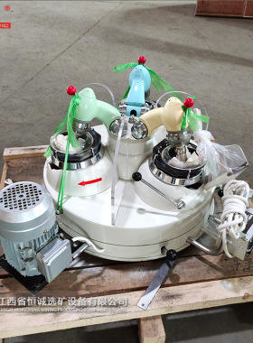 XPMФ120×3三头玛瑙干法研磨仪  化验室用小型土样研磨机