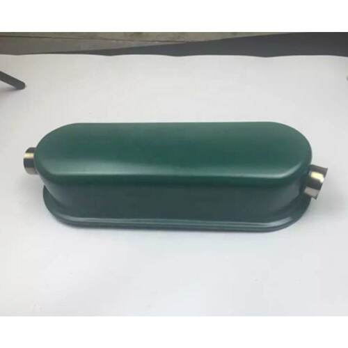 适用于沃尔沃B10MB10LB58机油冷却器81499821664073 - 图2