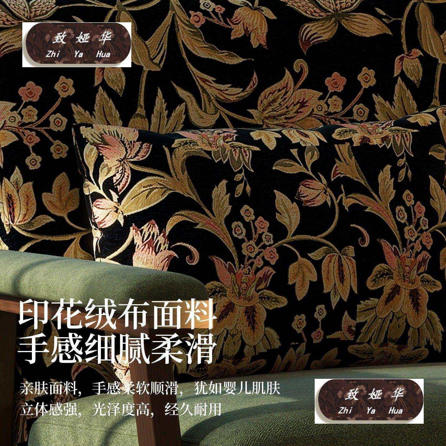 单人摇椅沙发可躺摇摇椅大人躺椅客厅阳台家用休闲美式中古风实木,淘宝优惠券,粉丝福利购,淘宝优惠卷