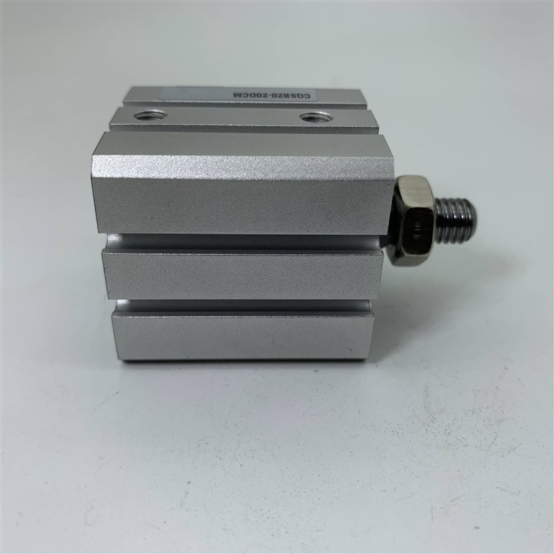 全新原装正品CQSB20/CDQSB20-5DCM/10DCM/15DCM/20DCM/25DCM气缸 - 图0