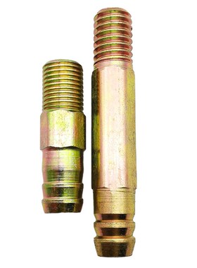 注塑机模具铁水嘴公制M8 M10 M12 加厚耐用 模具运水嘴 加长加硬