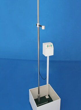 落球冲击试验机红外线定位跌落塑料眼镜陶瓷摔落强度测试仪器新品