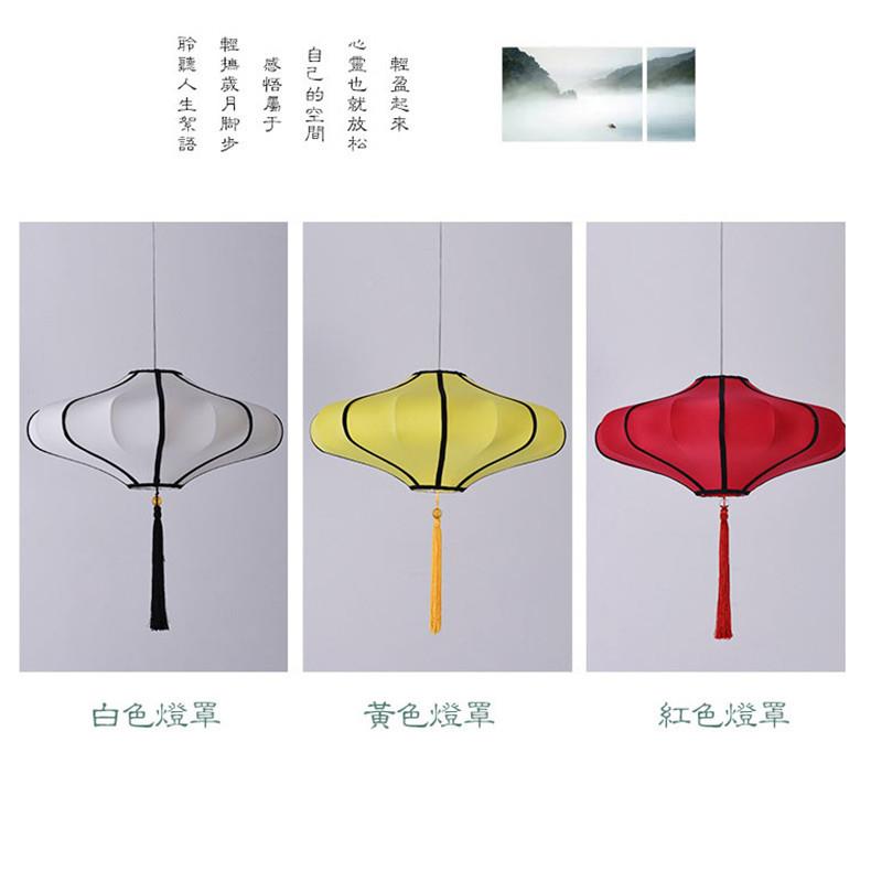 室后e现代灯笼灯简HDA8051约个性餐厅吧吊台ld长条灯办公照明办公 - 图3