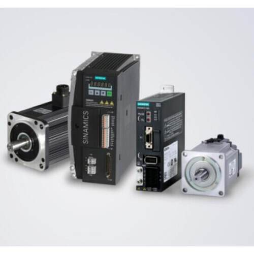 西门子变频器6SL3210-1KE32-4AB1/4AF1/4UB1/4UF1全新原装 - 图2