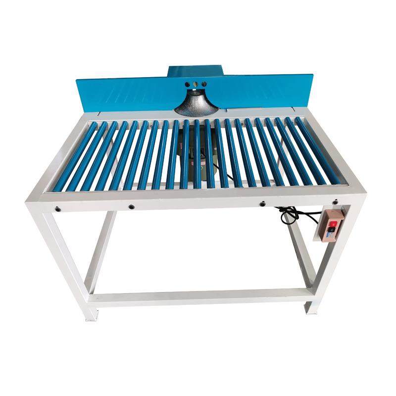 海绵磨边机推拉式海绵软包造型烙边倒角机沙发扶手坐垫圆弧修边机,淘宝优惠券,粉丝福利购,淘宝优惠卷