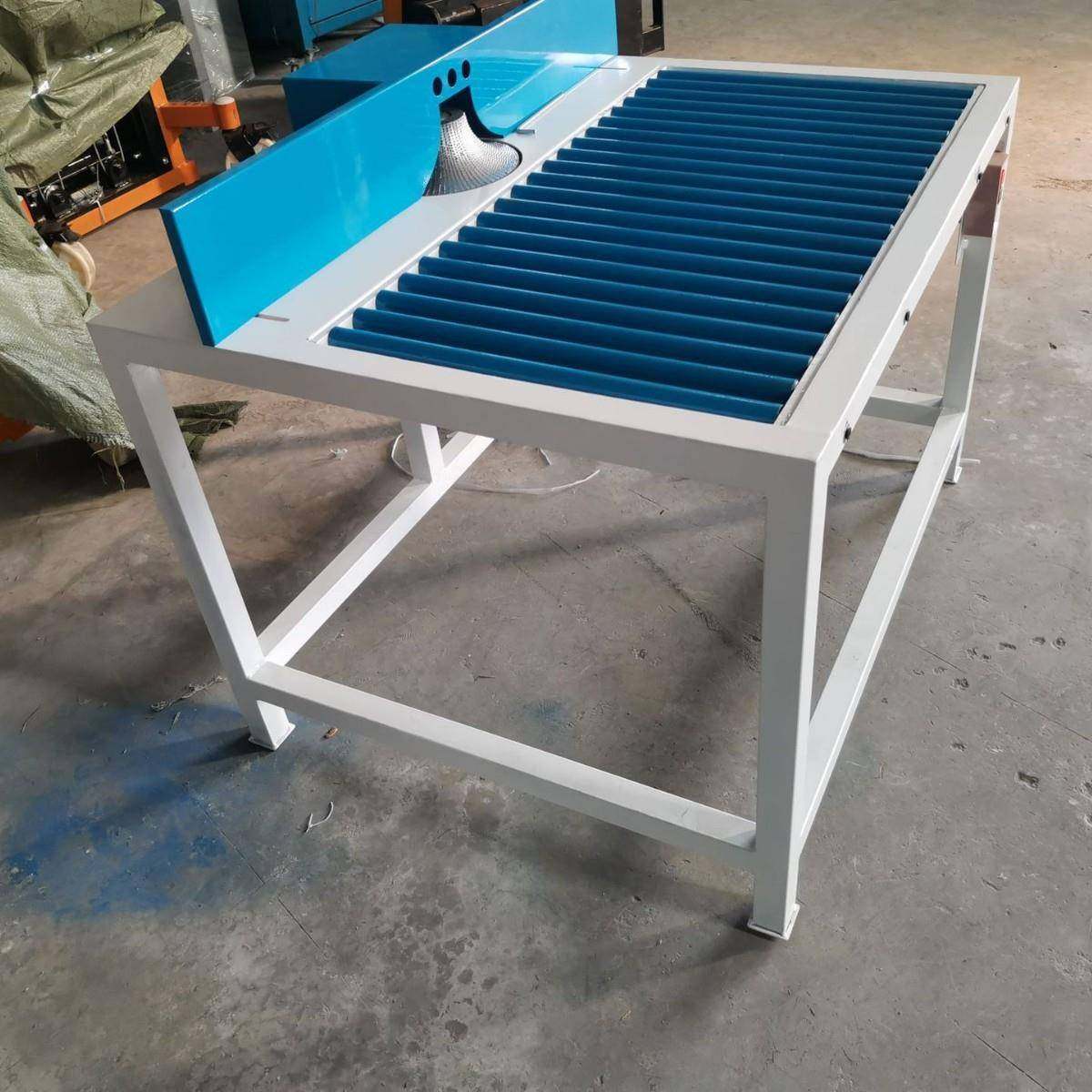 海绵磨边机推拉式海绵软包造型烙边倒角机沙发扶手坐垫圆弧修边机,淘宝优惠券,粉丝福利购,淘宝优惠卷