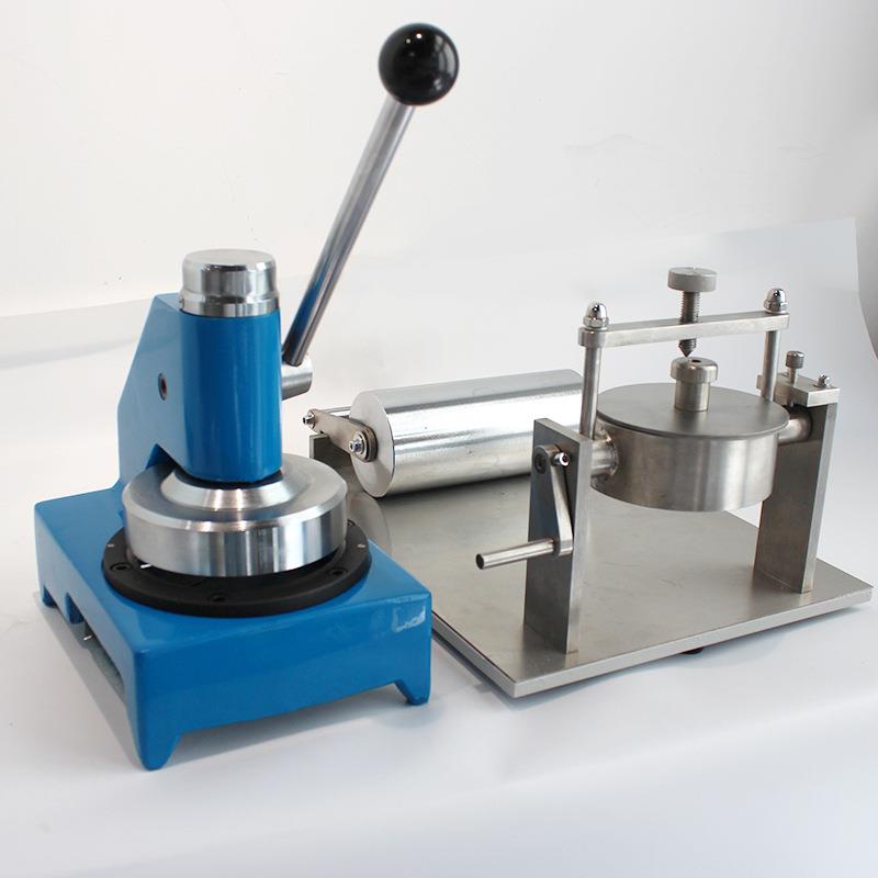 可勃吸收性测定仪取样器纸张表面吸收性测试仪吸水率实验检测设备 - 图0