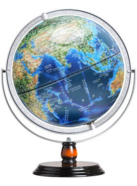 现代轻奢高档办公桌面玄关摆件创意客厅装饰乔迁家居饰.品酒柜电