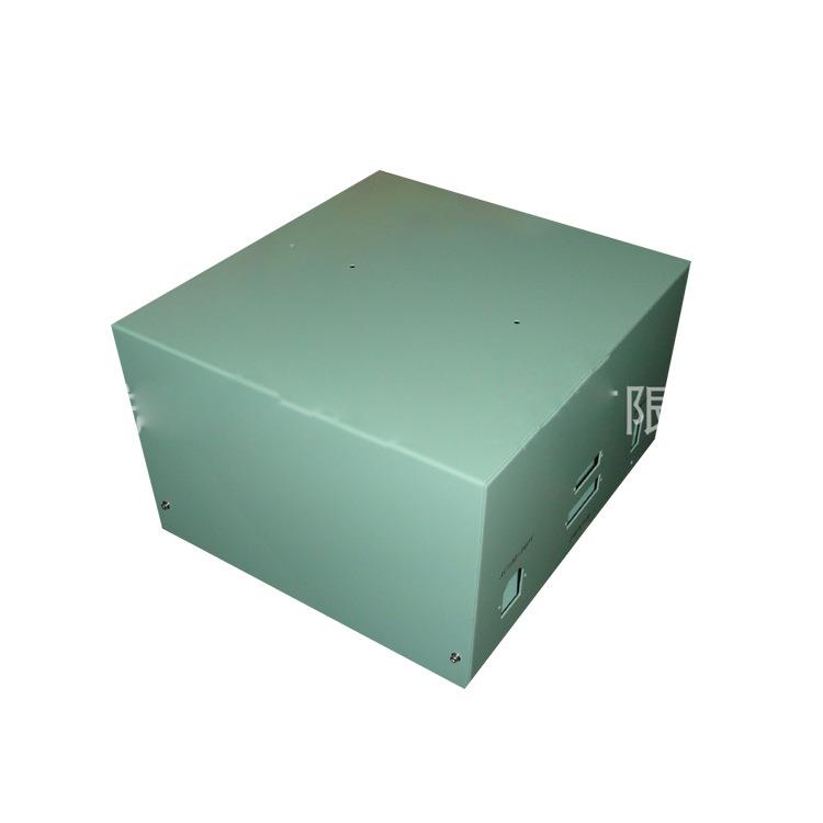 High-precision sheet metal processing Distribution box shell processing Chassis shell sheet metal processing Laser cutting shell processing