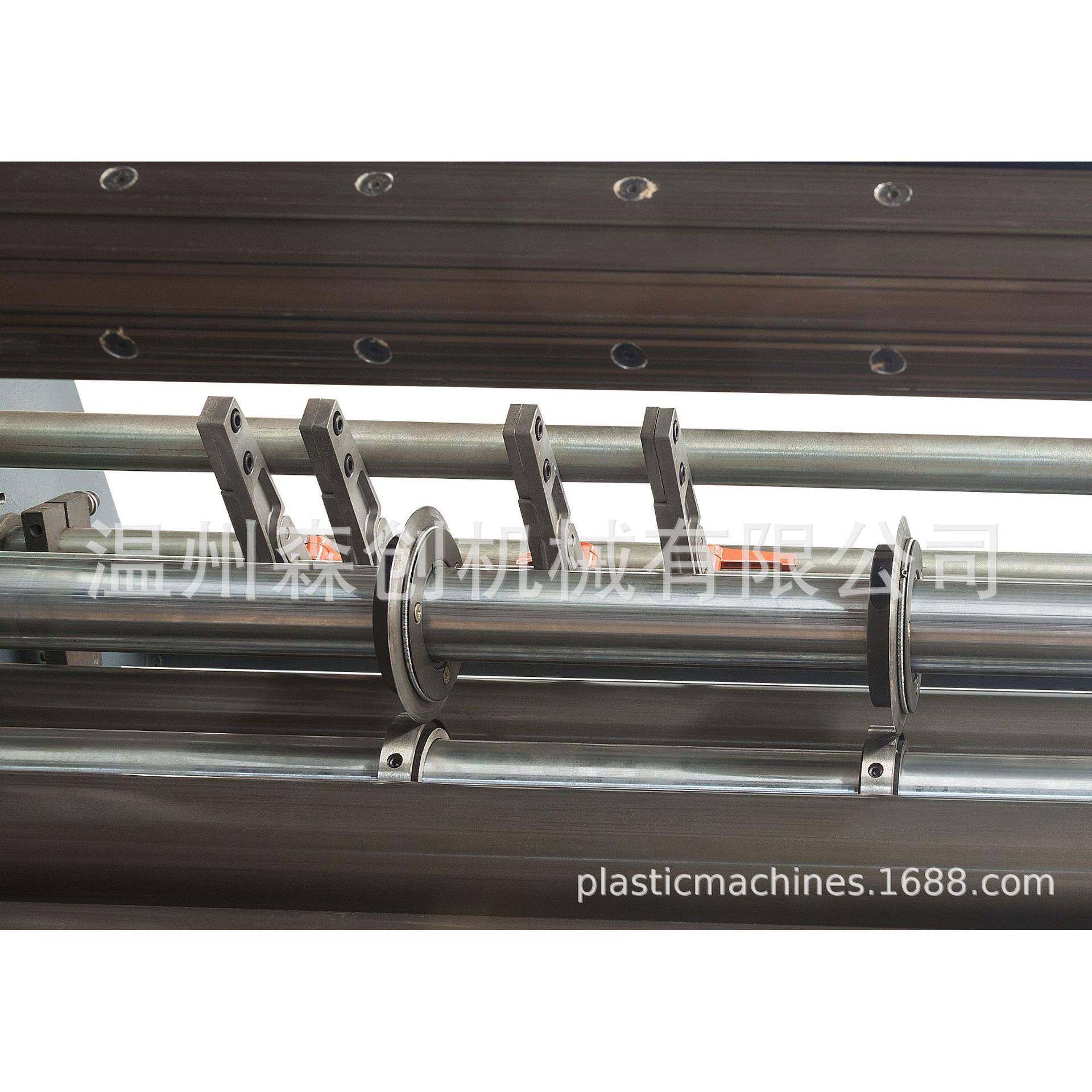 厂家直供工厂低价全自动薄膜卷筒纸PET高速PLC控制立式分切机,淘宝优惠券,粉丝福利购,淘宝优惠卷