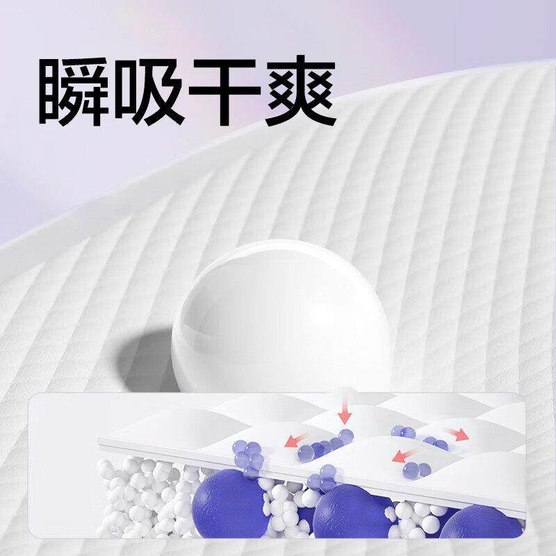 安护士成年人隔尿用品60x90一次性护理垫老人尿不湿男女护垫L50片,淘宝优惠券,粉丝福利购,淘宝优惠卷