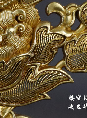 新品组合八吉祥西藏传统密宗供品供具七珍八宝吉祥铜摆件