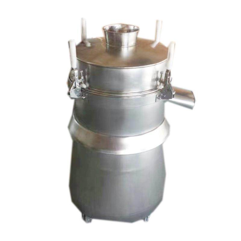 ZS-350圆形振动筛颗粒筛选机食品粉末颗粒化工原料不锈钢圆形振,淘宝优惠券,粉丝福利购,淘宝优惠卷