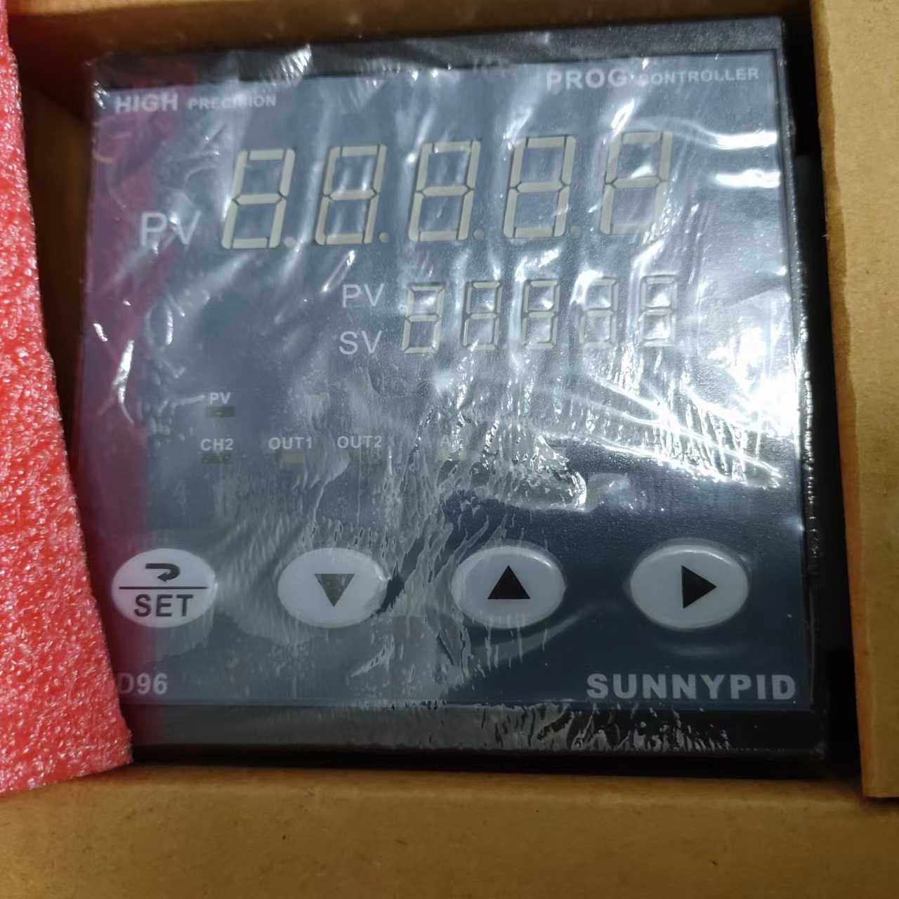 高精度温控器 SED96-R22RNA（耶耶电子）,淘宝优惠券,粉丝福利购,淘宝优惠卷