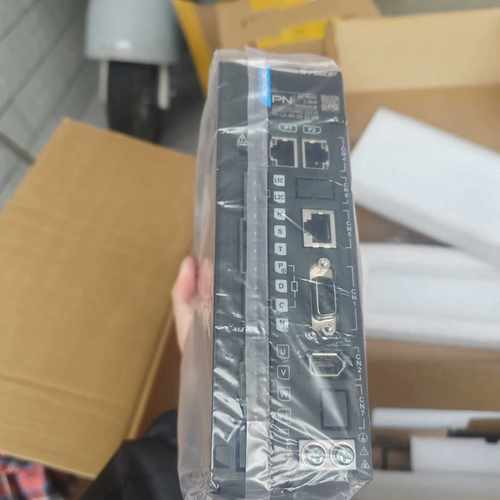 议价#控制器汇川驱动器SV660FT5R4I 全新正品，盒码一致 - 图1