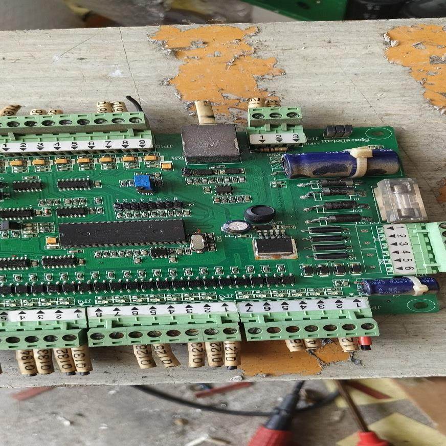 邦普HLY506A.001主板.正常的。（憨憨电子）,淘宝优惠券,粉丝福利购,淘宝优惠卷