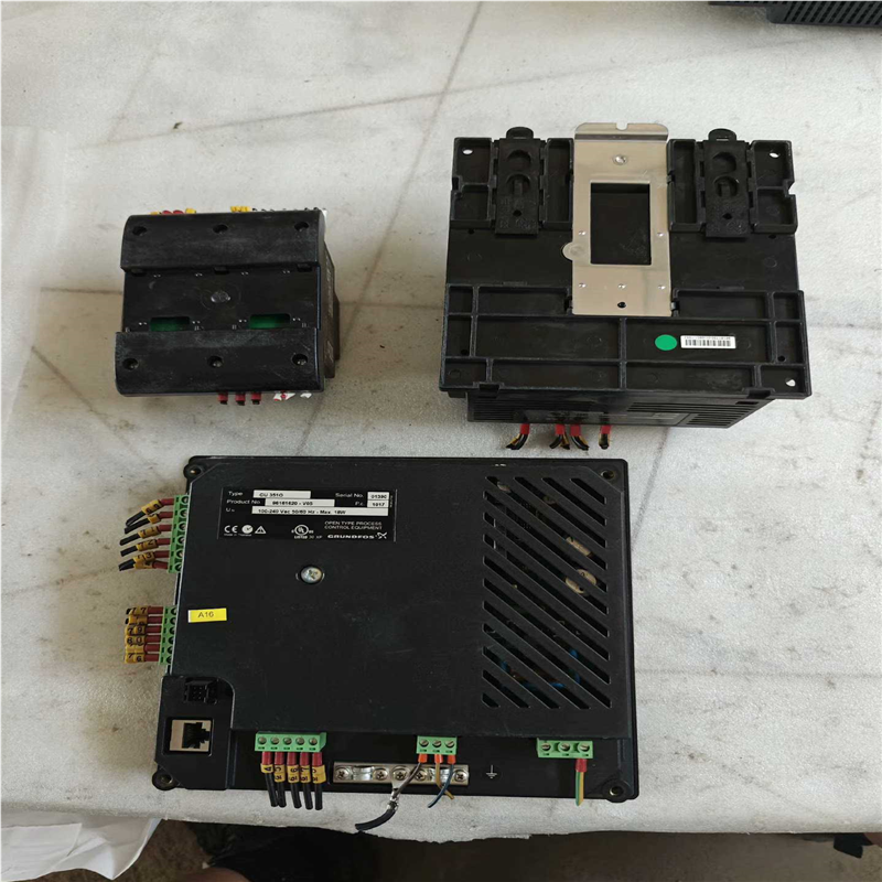 格兰富控制器CU351 CU351O ,IO351B,CU2议价 - 图0