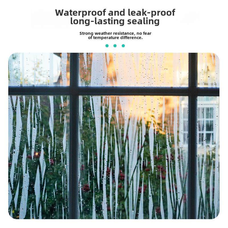 【每包20支】白云强力粘结胶建筑外墙门窗密封胶防水耐候结构胶,淘宝优惠券,粉丝福利购,淘宝优惠卷