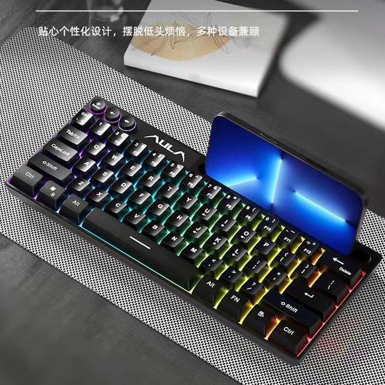 Portable mini keyboard/24 hours delivery