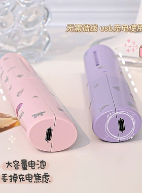 无线直发梳便携宿舍持久定型