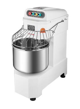 WS-H30A双动双速和面机商用大容量电动面团捏合机搅面机