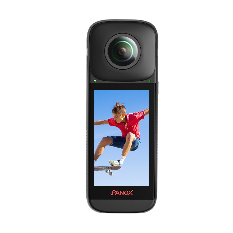 PanoX  V3/V2全景运动相机保护套,淘宝优惠券,粉丝福利购,淘宝优惠卷