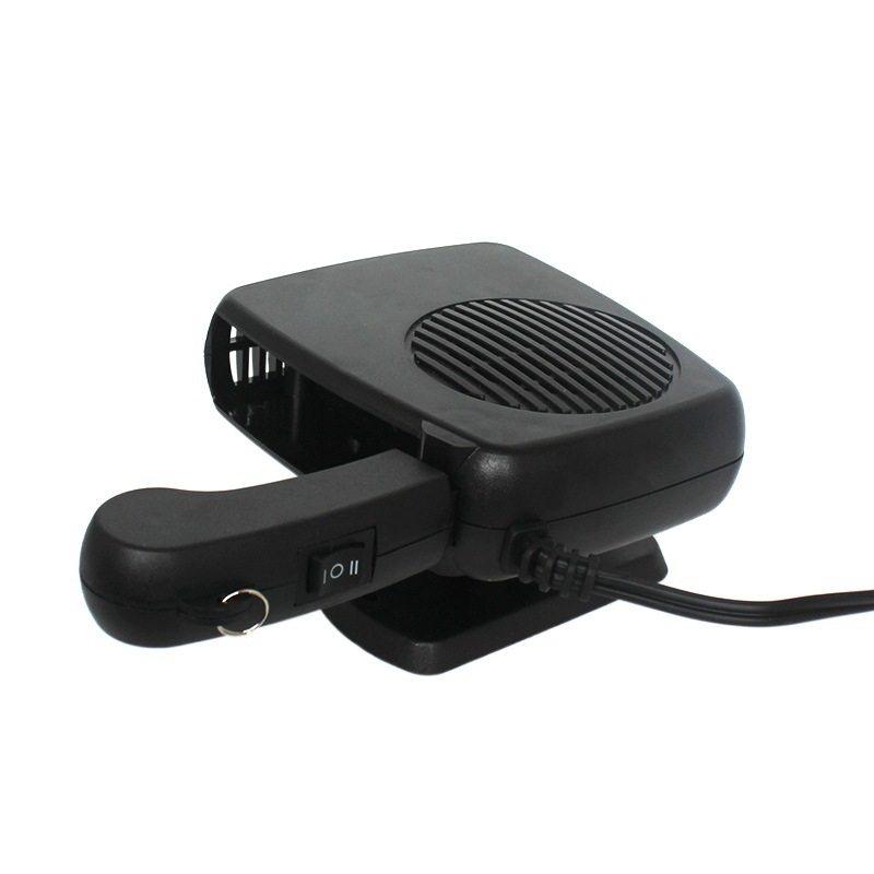 德国日本进口技术多功能车载暖风机小太阳挡风玻璃除霜器冷暖两用,淘宝优惠券,粉丝福利购,淘宝优惠卷