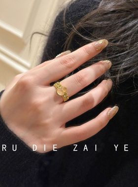 桃思竹新中式玉色小葫芦