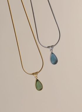 【SUMMERSHOP】人鱼的眼