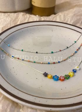 「HALU」”八月份的尾巴