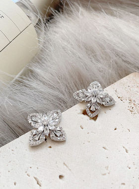 FRIDAYJEWELRY定制银色