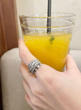 FRIDAYJEWELRY定制银色