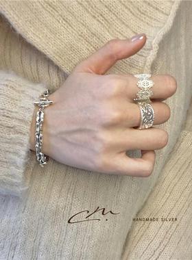 ChaliMizi蕾丝系列小众