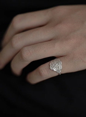 桃思竹清冷系磨砂哑光花