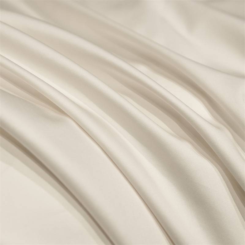 120支轻奢长绒棉全棉四件套 母婴A类纯棉床单被套贡缎床笠4件套 - 图1