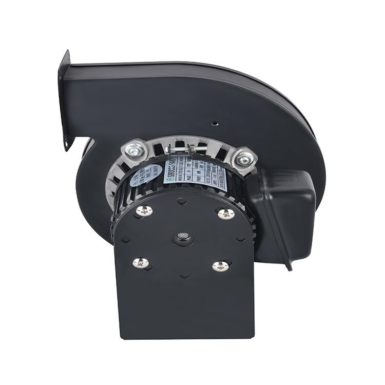 A2C交流CY127-GL高温离噪心CAB抽风机20V小型暖风风机耐高温机低 - 图3