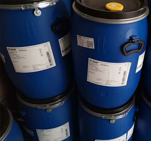 巴斯夫氢化蓖麻油CO40 香精增溶剂防剂避蚊剂PEG40广州现货供应 - 图1