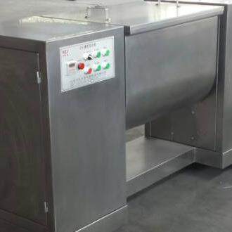 厂家现货槽型混合机不锈钢卧式犁刀槽形混合机药品食品搅拌设备,淘宝优惠券,粉丝福利购,淘宝优惠卷