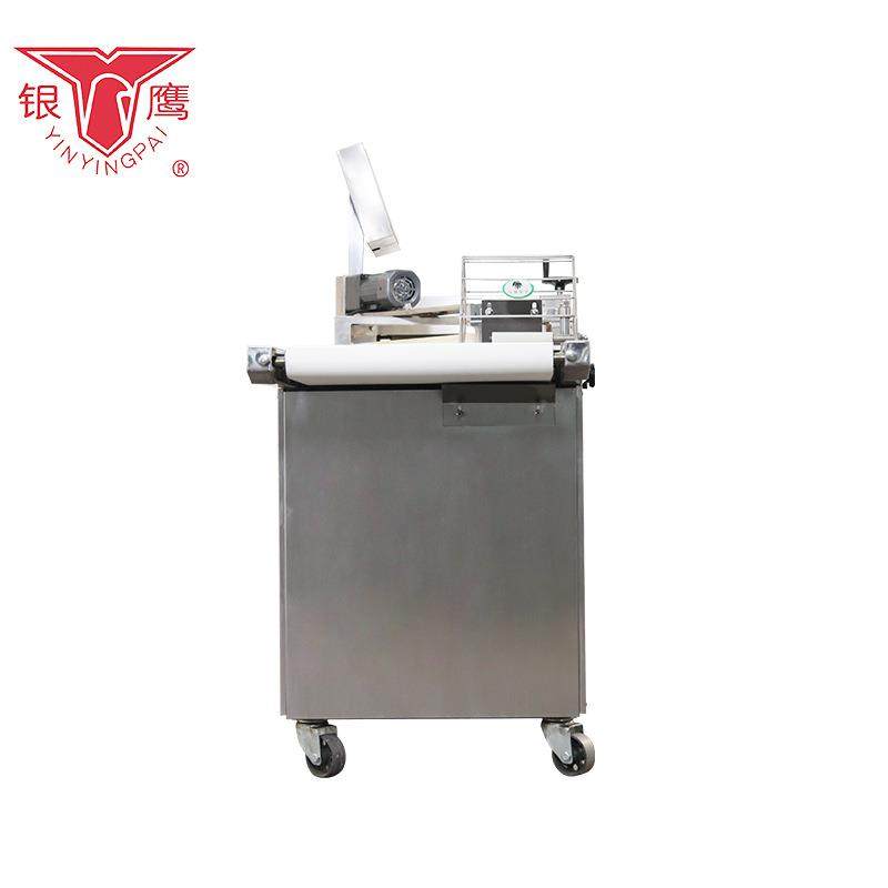 方馒头机MD150刀切馒头机分层馒头卷子机全自动方馒头机,淘宝优惠券,粉丝福利购,淘宝优惠卷