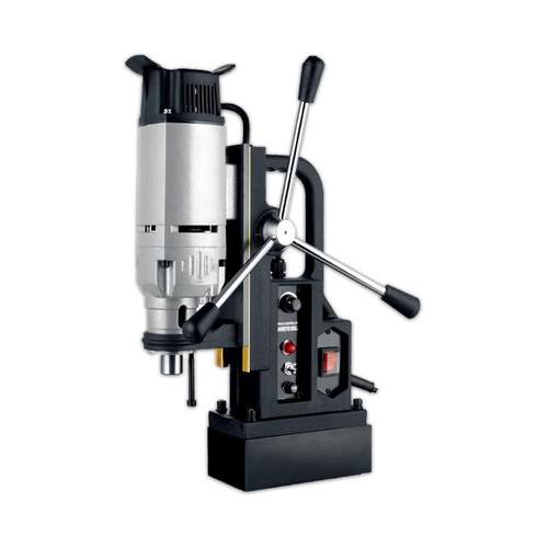 空心磁力钻工业级攻丝机取芯钻机强力磁座钻多功能电磁钻小型便携 - 图3