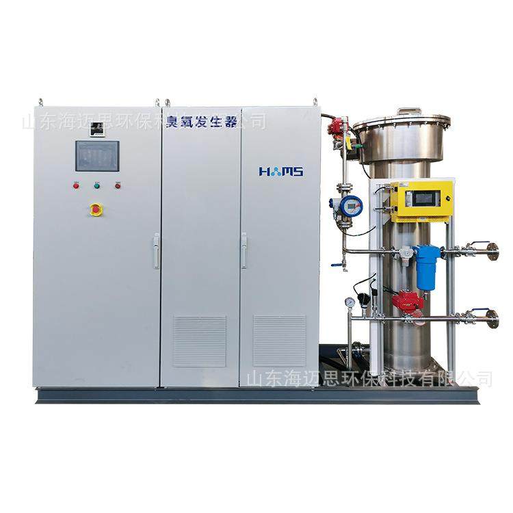 中大型水处理臭氧发生器设备500g-5000g氧气源臭氧发生器厂家,淘宝优惠券,粉丝福利购,淘宝优惠卷