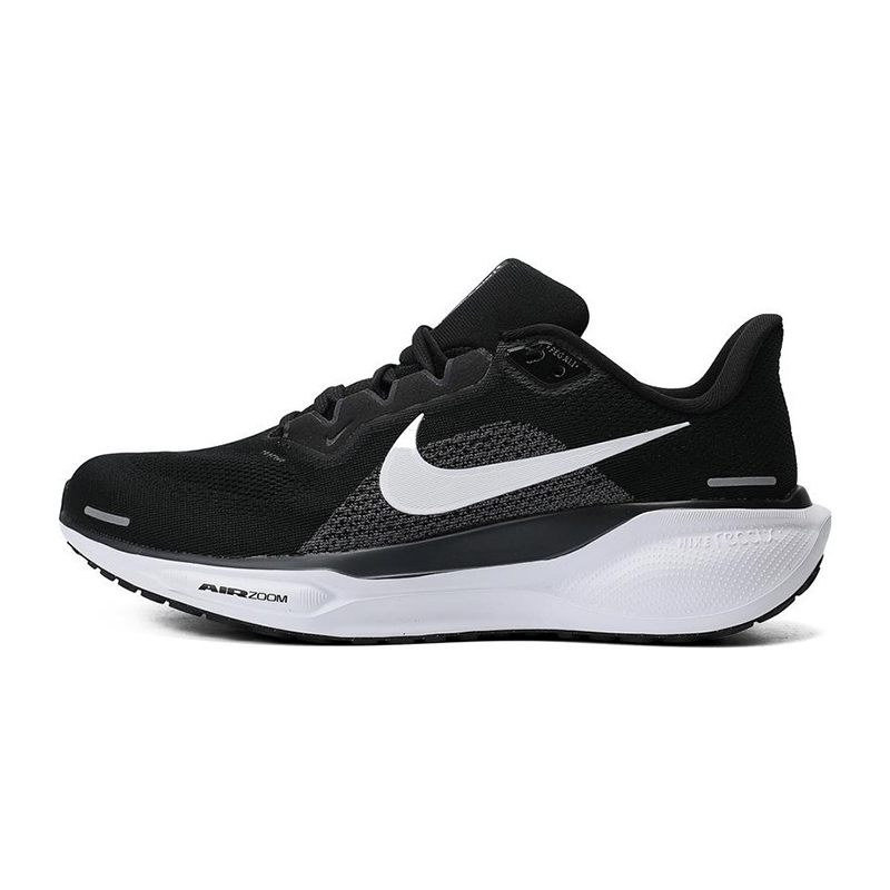 【自营】NIKE耐克男子ZOOM PEGASUS 41 WIDE运动跑步鞋FN4932-002 - 图3