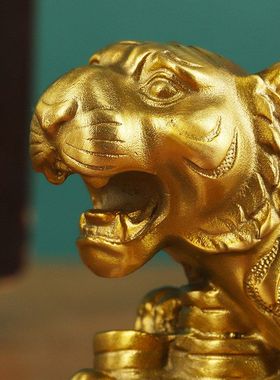 【正品】珠宝猪摆件狗十二生肖