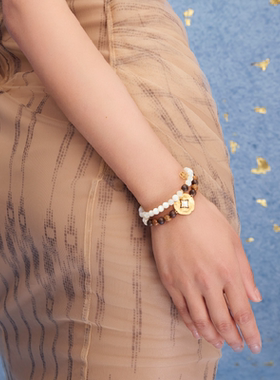 宝得意手链手串高级感轻奢小众