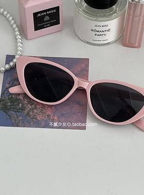 速发小众太显复古百搭太防晒感脸小凹造型级小