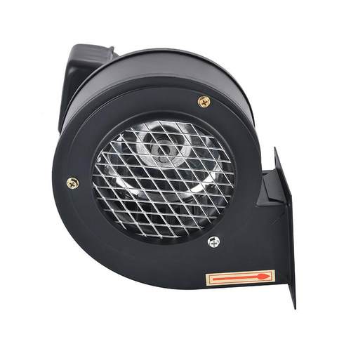 A噪C926低音风机CY11G2-L高温管道机风机220V多翼式离心风高转数 - 图1