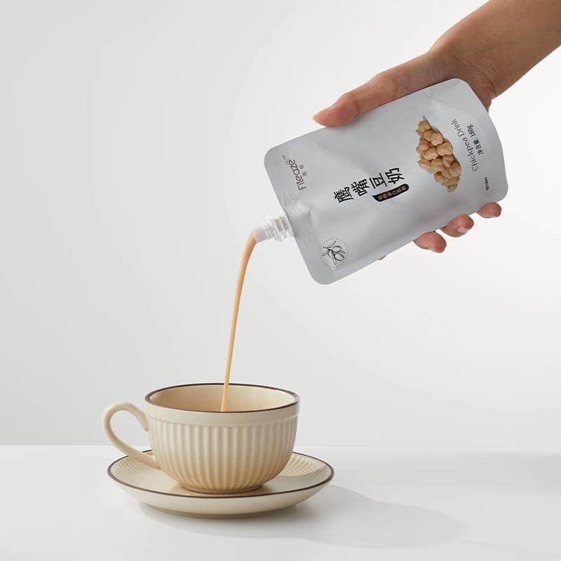 馥植鹰嘴豆奶纯素植物奶无麸质燕麦奶豆奶早餐牛奶过敏替代饮品,淘宝优惠券,粉丝福利购,淘宝优惠卷