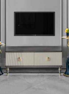 BJ1233现代轻风客厅落地摆件玄关沙发电柜旁边创意艺术家大视居奢