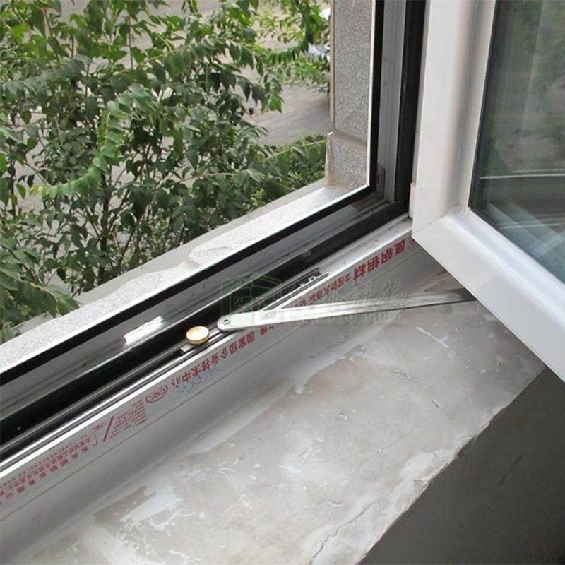 德国14寸丝吉利娅二连杆撑杆SI 断桥铝门窗限位器风撑不锈钢窗撑,淘宝优惠券,粉丝福利购,淘宝优惠卷