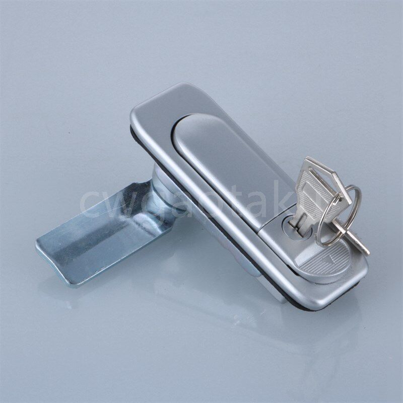 MS738-1-2 Plane lock Electric cabinet bounce lock Distribution cabinet lock MS738-2 Industrial chassis cabinet lock